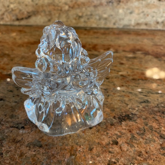 Marquis crystal candle holder - Picture 5 of 10